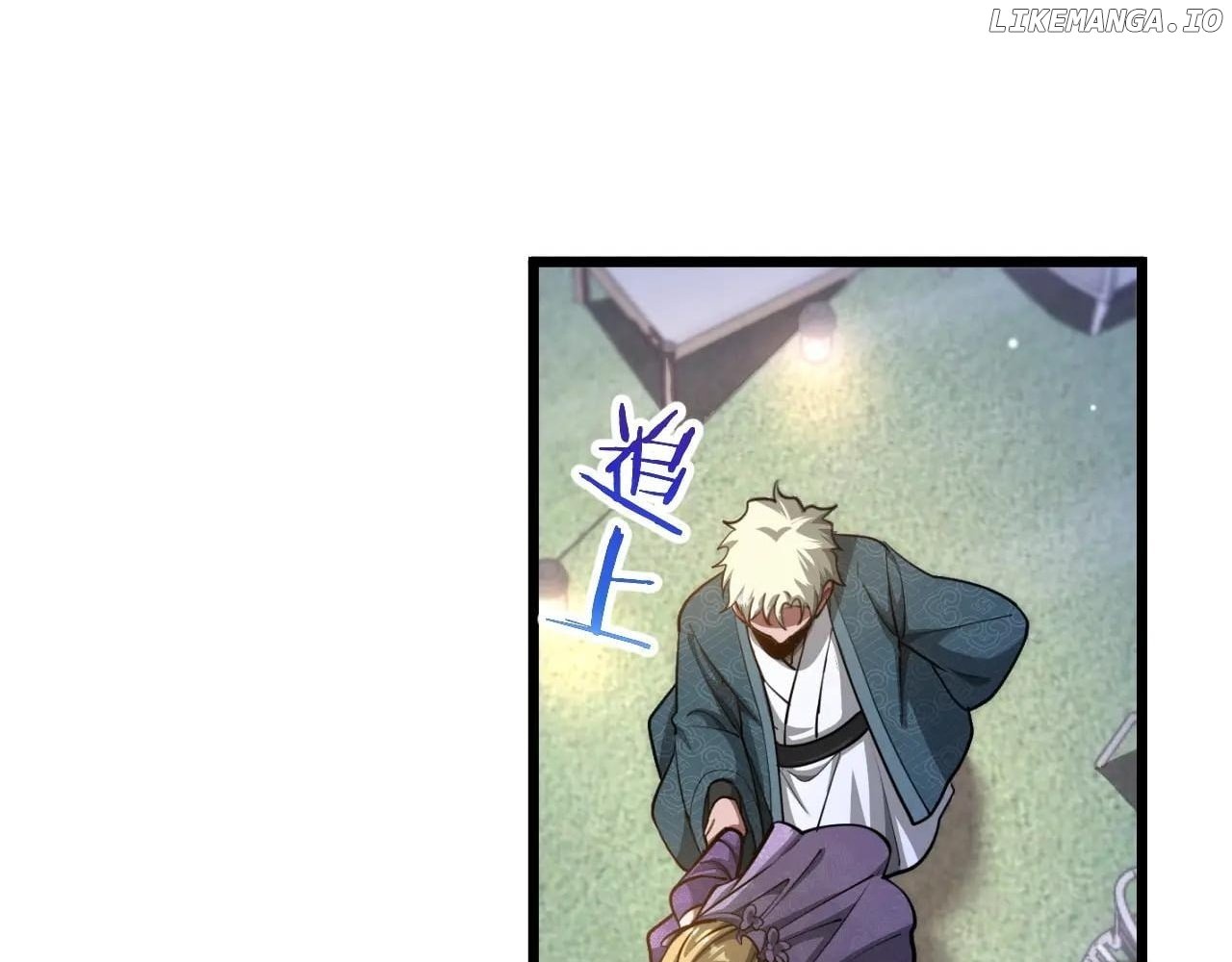 I’m Trapped In This Day For One Thousand Years Chapter 188 - page 25
